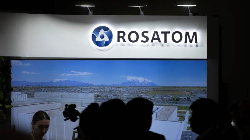 Rosatom plans to launch hydrogen plant in 2029