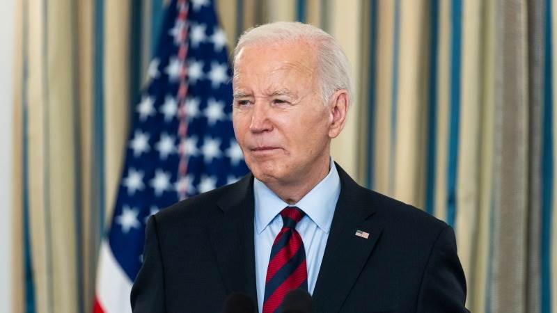 Biden follows up on Virginia win, takes Vermont