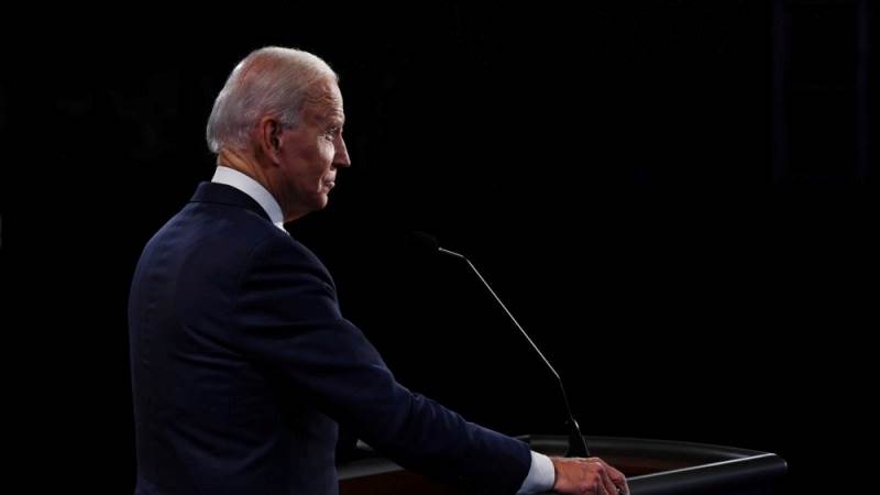 Biden wins primaries in Massachusetts, Oklahoma