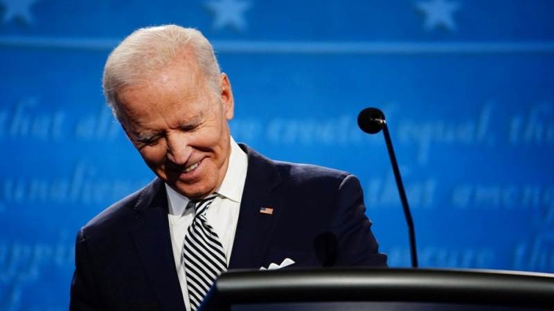 Biden to win Alabama Democratic primary