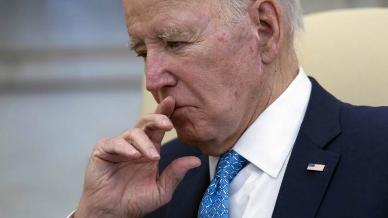 Biden faces defeat in American Samoa Democratic caucuses