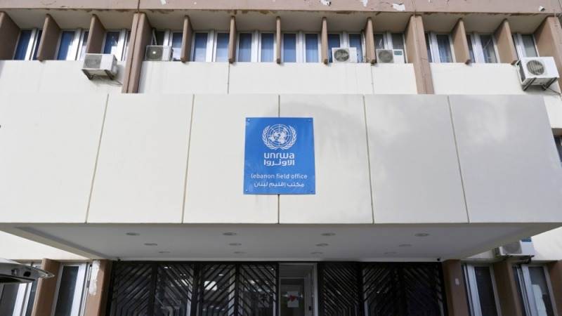 Canada to reportedly resume funding for UNRWA