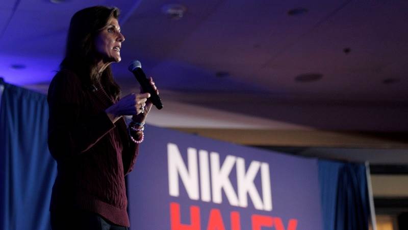 Nikki Haley to reportedly quit GOP presidential race