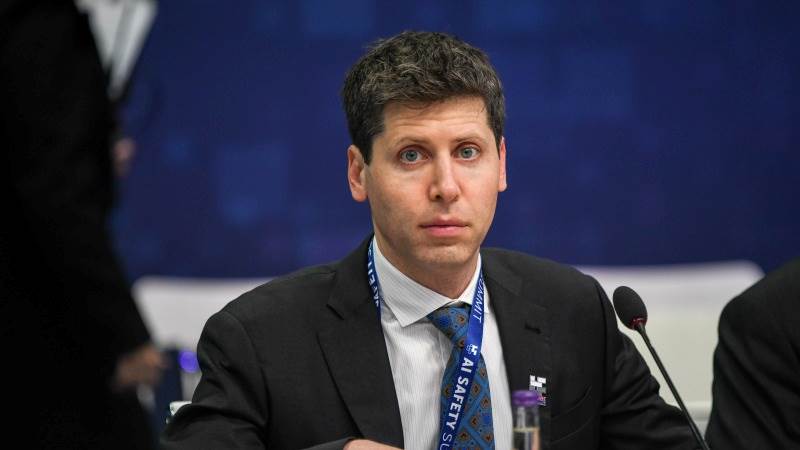 Spain reportedly plans to block Sam Altman’s Worldcoin