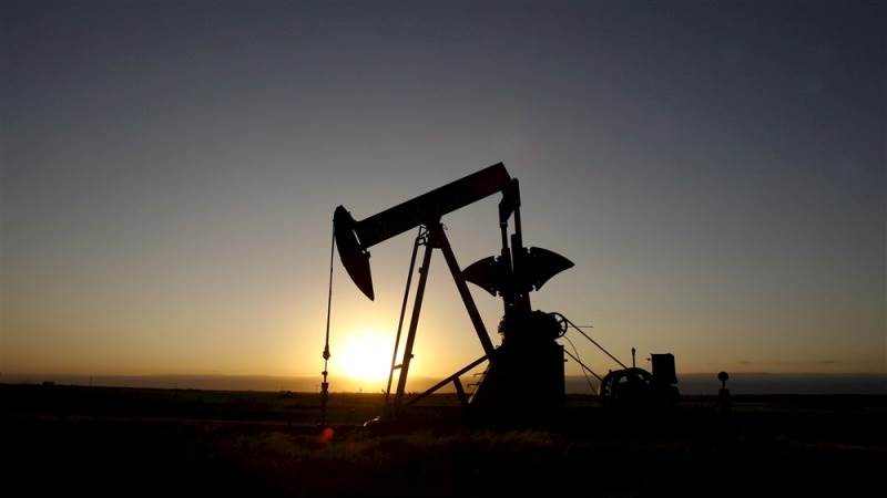 Oil prices up, WTI almost 2%