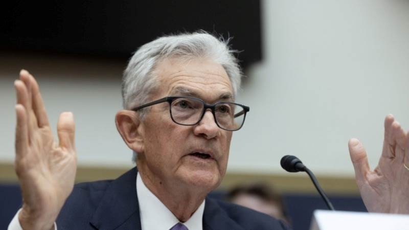 Powell: No reason to expect recession, soft landing possible