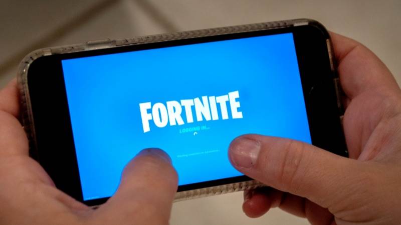 Apple declines Epic Games’ developer account