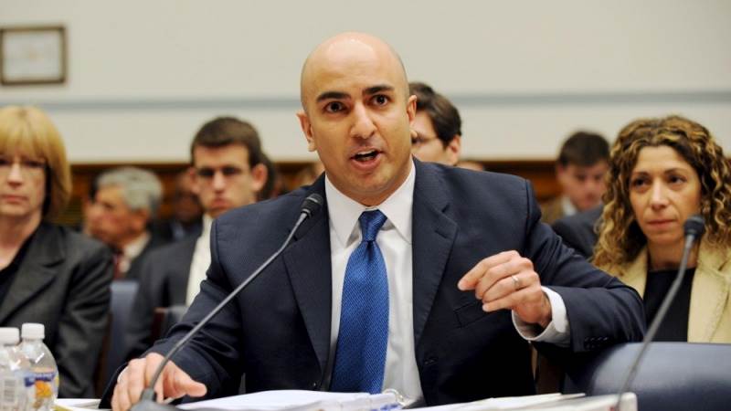 Fed’s Kashkari: If inflation rises, it could justify rate hike