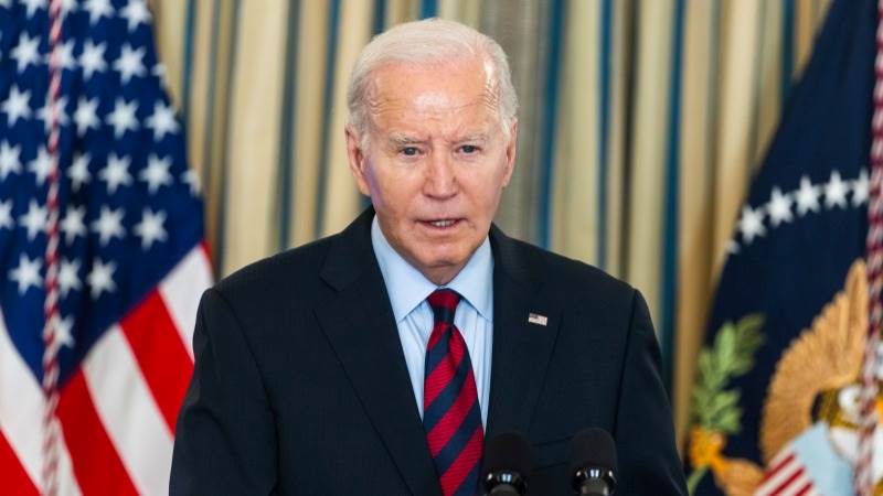 Biden reportedly seeks to attract Haley’s supporters