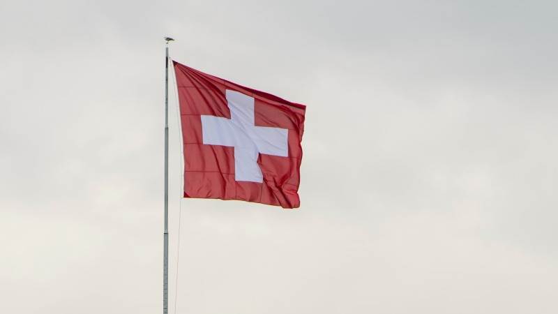 Swiss unemployment rate down to 2.4% in February