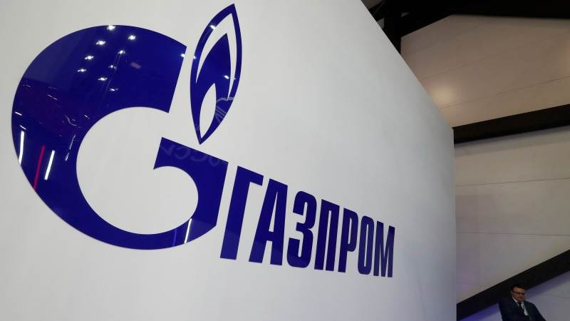 Gazprom looks to recover over $900M from foreign firms