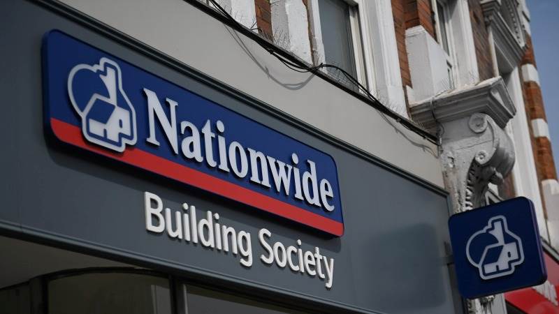 Nationwide offers to buy Virgin Money UK for £2.9B