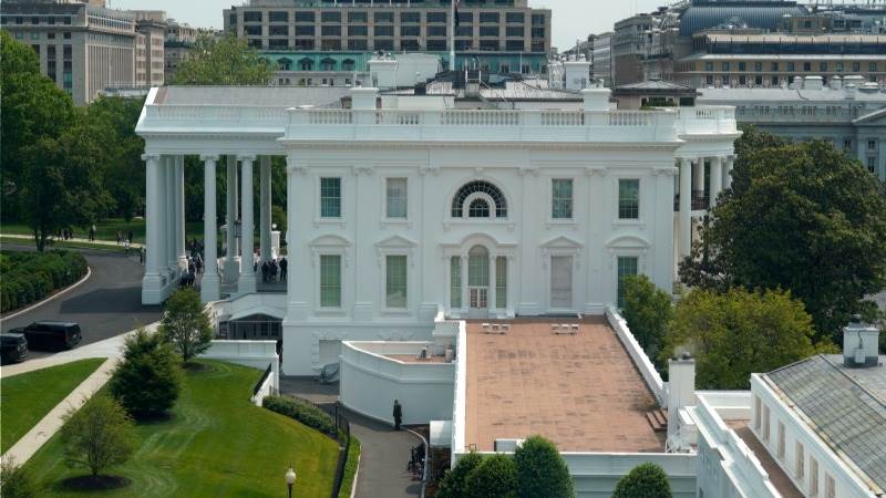 WH reportedly asks for list of arms bound for Israel