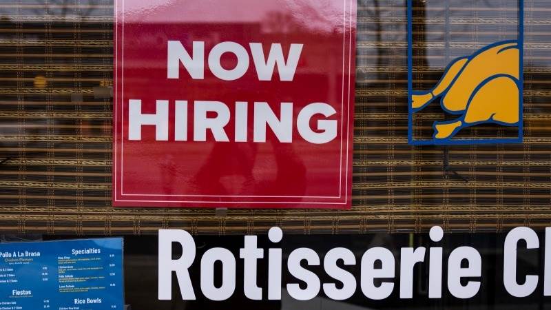 Challenger: US job cuts rise to 84,638 in February