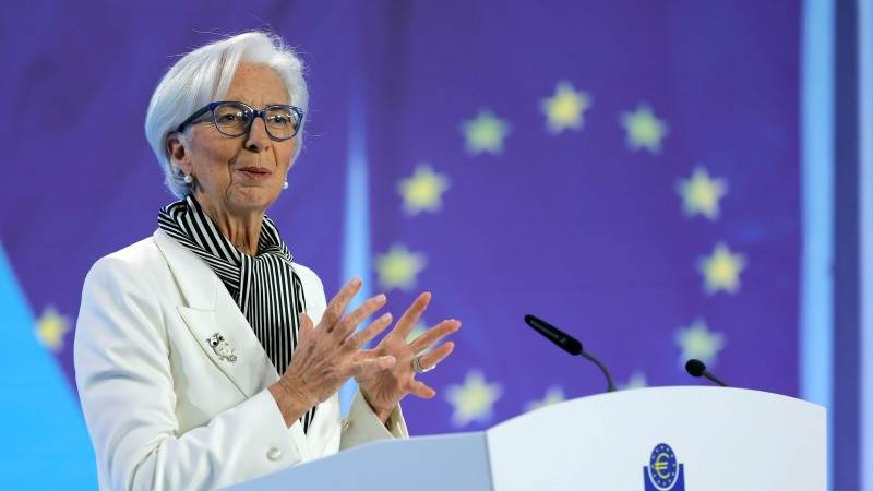 Lagarde: Tariffs to have negative impact globally