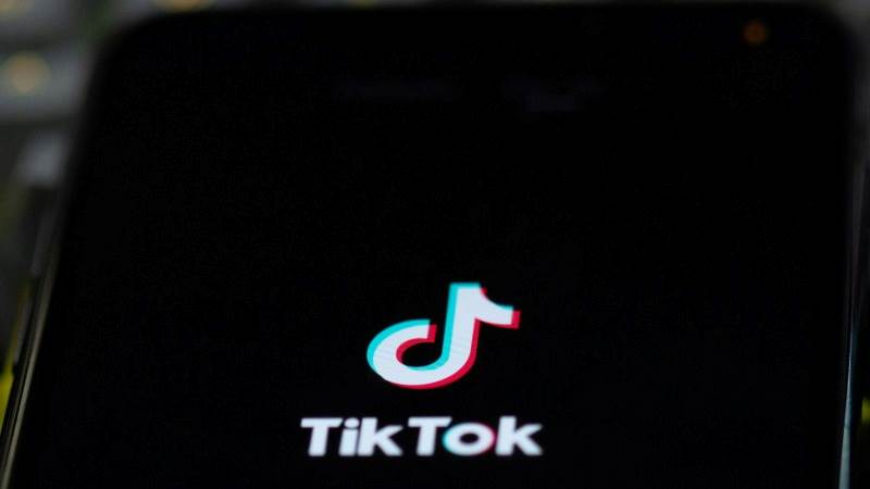 House passes TikTok ban bill