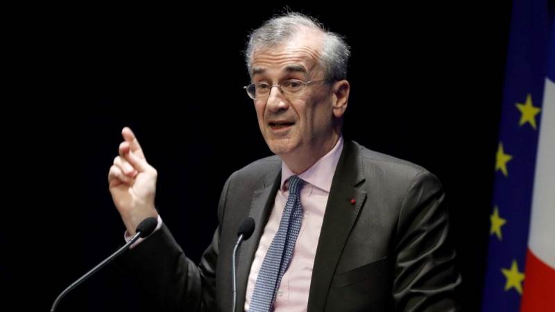 ECB’s Villeroy: Spring rate cut ‘very likely’