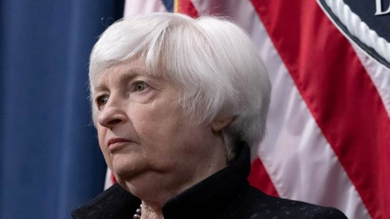 Yellen: US best performer of global economies