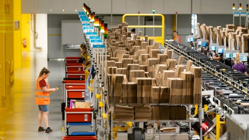 FTC reportedly probes Amazon’s fees