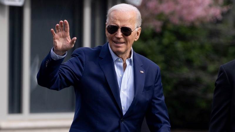 Biden: Trump added more to debt than any other POTUS