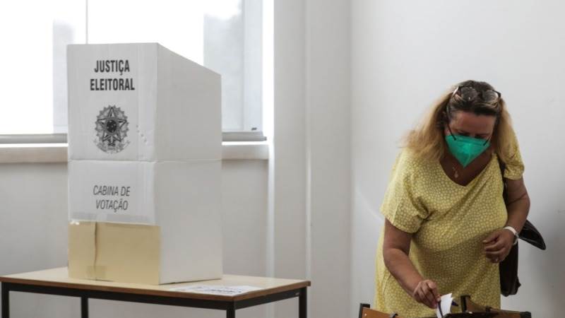 Polls open in Portugal’s snap election