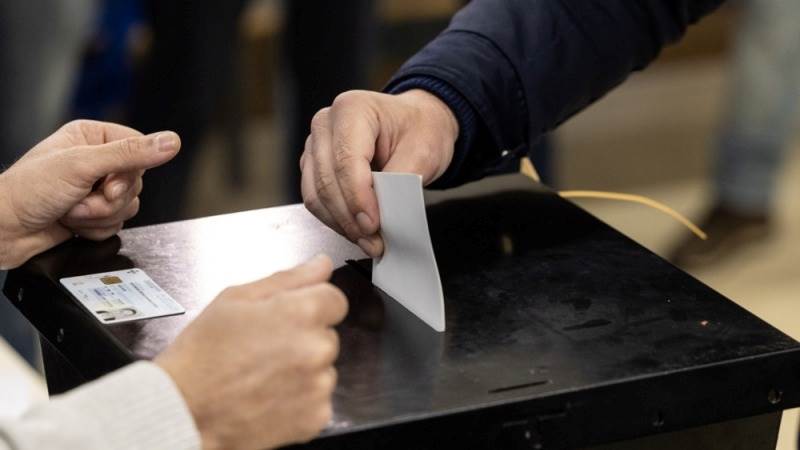 Voting ends in Portugal’s snap elections