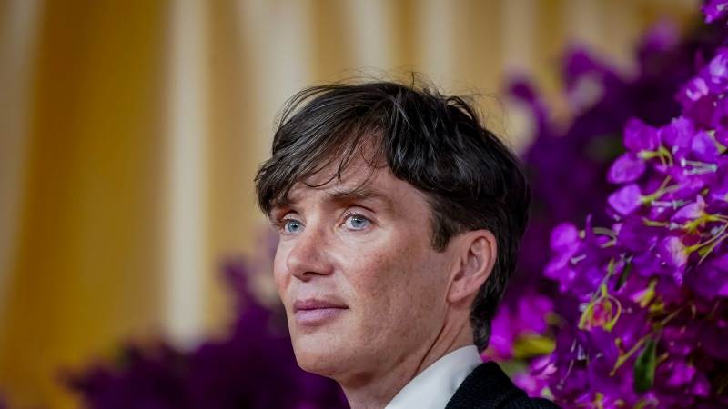 Cillian Murphy, Emma Stone win best acting Oscars