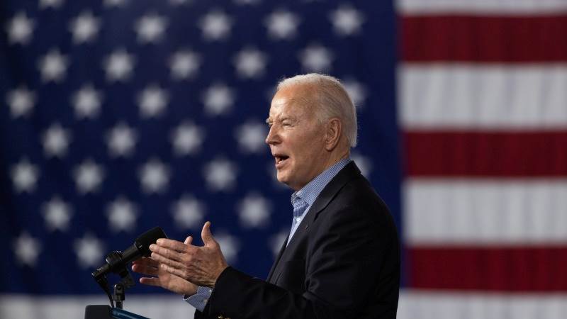 Biden says US will work ‘non-stop’ towards a ceasefire