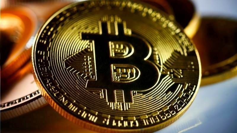 Bitcoin hits $71,000 to reach fresh all-time high