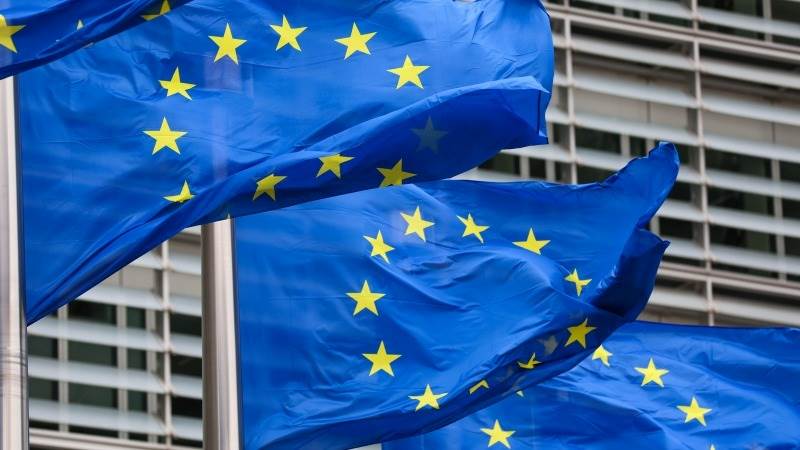 EU to allegedly agree on Russian sanctions on Wednesday