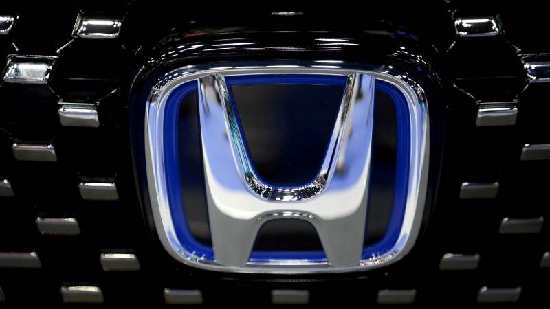 NHTSA probes braking problems in 250,712 Honda cars