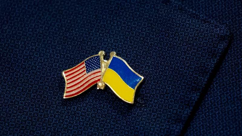 US: Ukraine must get help to defend democracy