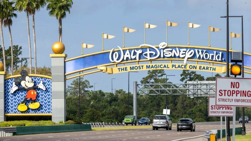 Disney says will cut $7.5B in costs by FY24 end