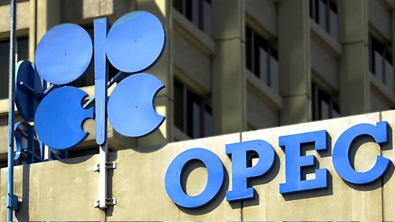 OPEC revises global GDP growth forecast up to 2.9%