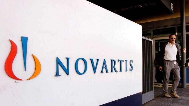 Germany clears Novartis’ MorphoSys $2.9B deal