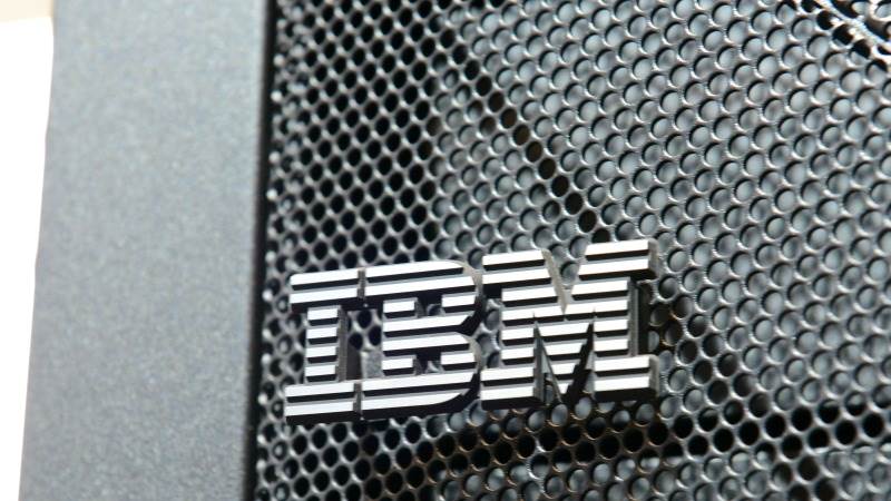 IBM allegedly to cut jobs in marketing and communications