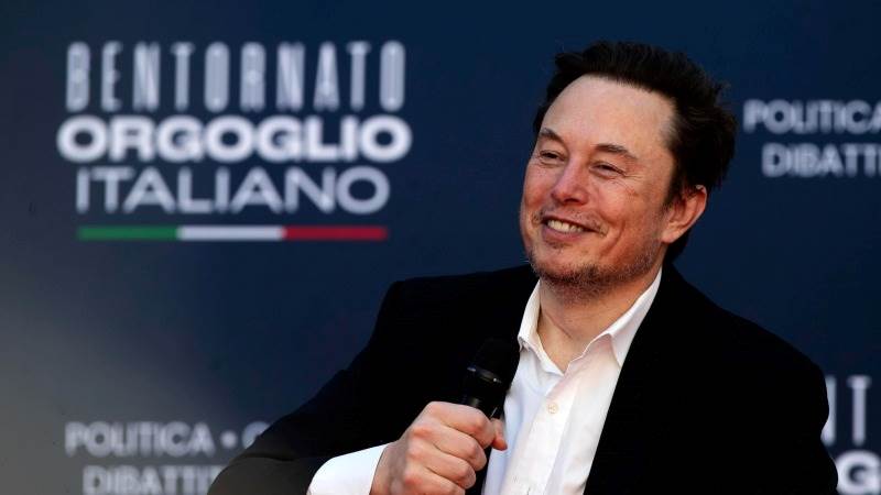 Musk denies interfering in US 2022 midterms