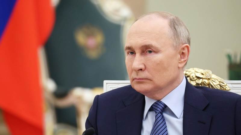 Putin: West powerless in the face of Russian unity