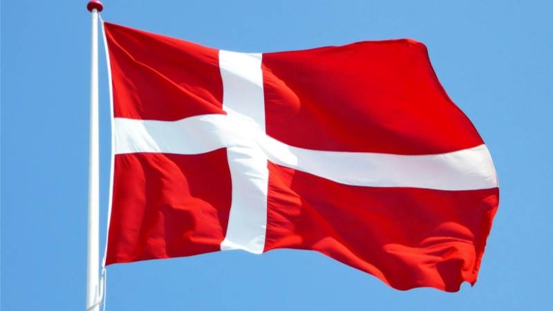 Denmark to raise defense spending by $5.9B