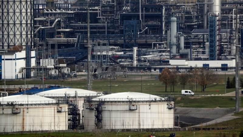 SBU claims responsibility for attacks on Russian oil refineries