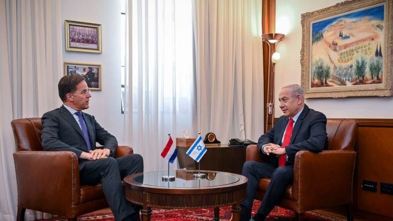 Netanyahu: Rafah operation essential for Israel’s goals