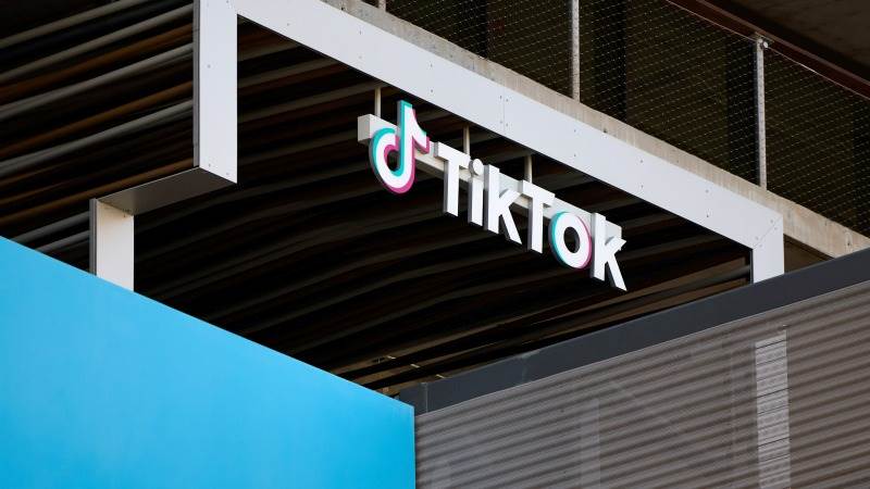 ByteDance, TikTok dish out over $7M for lobbying, ads