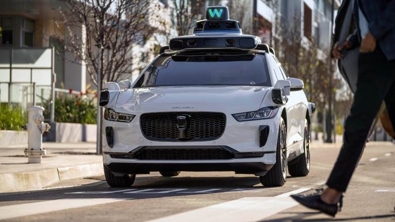 Waymo to expand ride-hailing to Miami in 2026