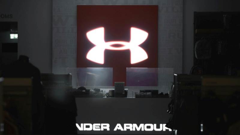 Kevin Plank to take back CEO position in Under Armour