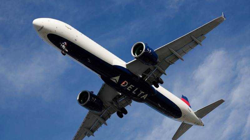 Delta to resume New York-Tel Aviv flights in June