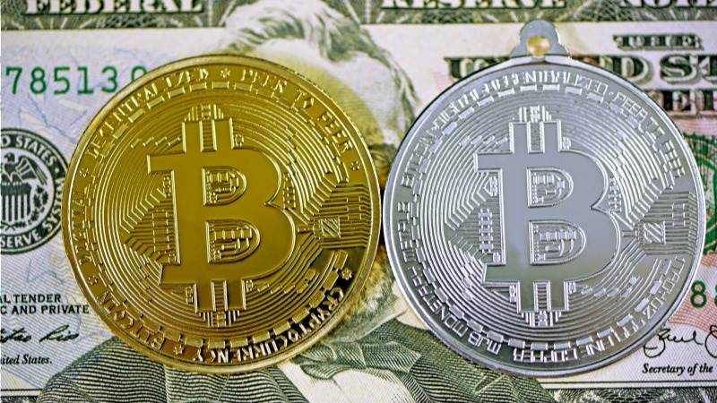 Bitcoin skyrockets to record high of $73,700