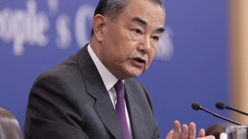 China’s Wang Yi to visit Australia, N. Zealand between March 17-21