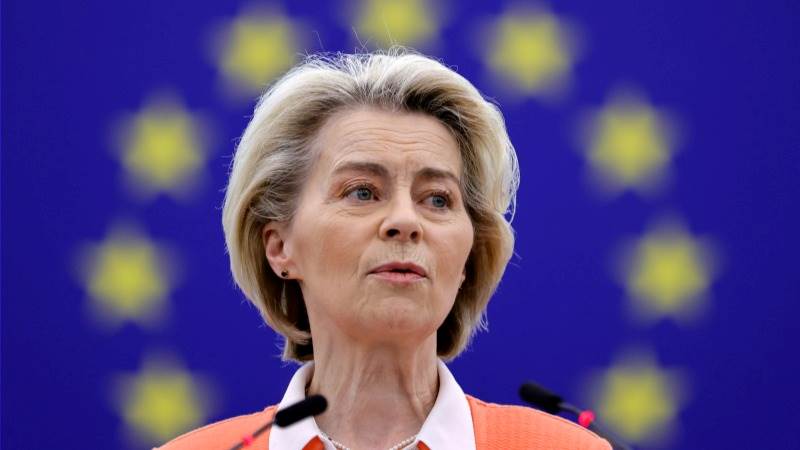 Will Von der Leyen hold on to Europe’s top job?