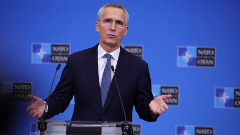 Stoltenberg: Elections in Russia will not be free and fair