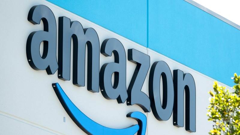 Amazon plunges over 8% after Q2 earnings